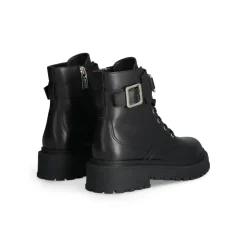Femme Liu-Jo Bottines^Boots Rumi Noires