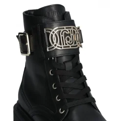 Femme Liu-Jo Bottines^Boots Rumi Noires