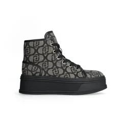 Boots Selma Noires-Liu-Jo Discount