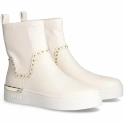 Boots Silvia blanc/beige-Liu-Jo Best