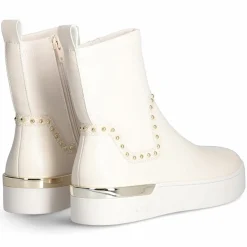 Boots Silvia blanc/beige-Liu-Jo Best