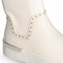 Boots Silvia blanc/beige-Liu-Jo Best