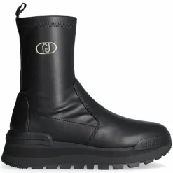 Femme Liu-Jo Bottes^Bottes Amazing noires