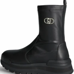 Femme Liu-Jo Bottes^Bottes Amazing noires