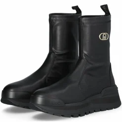 Femme Liu-Jo Bottes^Bottes Amazing noires