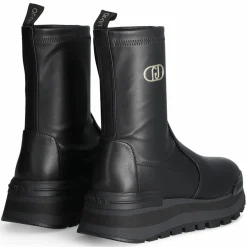 Femme Liu-Jo Bottes^Bottes Amazing noires