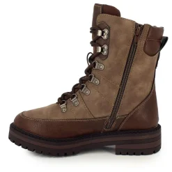 Femme Kimberfeel Bottes^Bottes Amelia marron