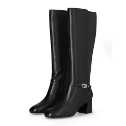 Femme Liu-Jo Bottes^Bottes Babi Noires