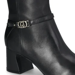 Femme Liu-Jo Bottes^Bottes Babi Noires