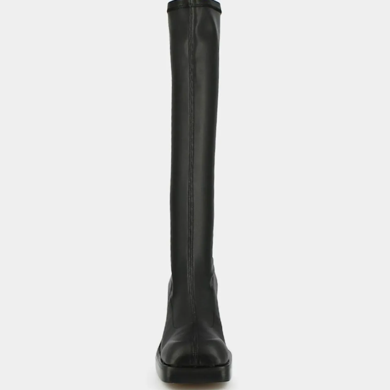 Femme Jonak Bottes^Bottes Ballot noires - Talon 7 cm