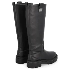 Femme Liu-Jo Bottines^Bottes Bertille noires