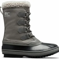 Homme Sorel Boots^Bottes d'hiver 1964 Pac Nylon Wp grises