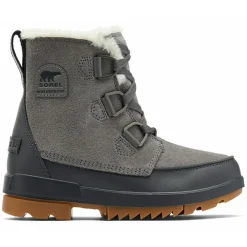 Bottes d'hiver Torino Ii Wp grises-Sorel Outlet