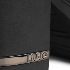 Femme Liu-Jo Bottes^Bottes Gloria noires - Talon 9.5 cm