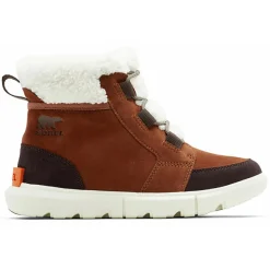 Bottes lifestyle Explorer Ii Carnival Cozy Wp marron-Sorel Clearance