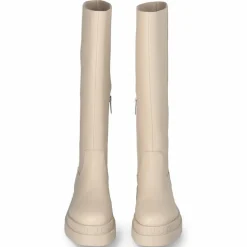 Femme Liu-Jo Bottes^Bottes Love beiges