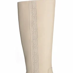 Femme Liu-Jo Bottes^Bottes Love beiges