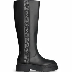 Femme Liu-Jo Bottes^Bottes Love noires