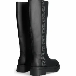 Femme Liu-Jo Bottes^Bottes Love noires
