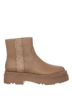 Femme Liu-Jo Bottines^Bottes Love Cookies