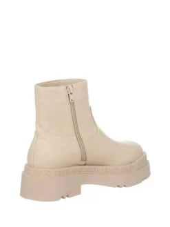 Femme Liu-Jo Bottines^Bottes Love Savane