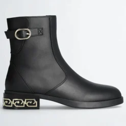 Femme Liu-Jo Bottes^Bottes Yogi noires