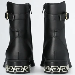 Femme Liu-Jo Bottes^Bottes Yogi noires