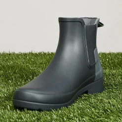 Bottillons Original Refined Chelsea gris/anthracite-Hunter New