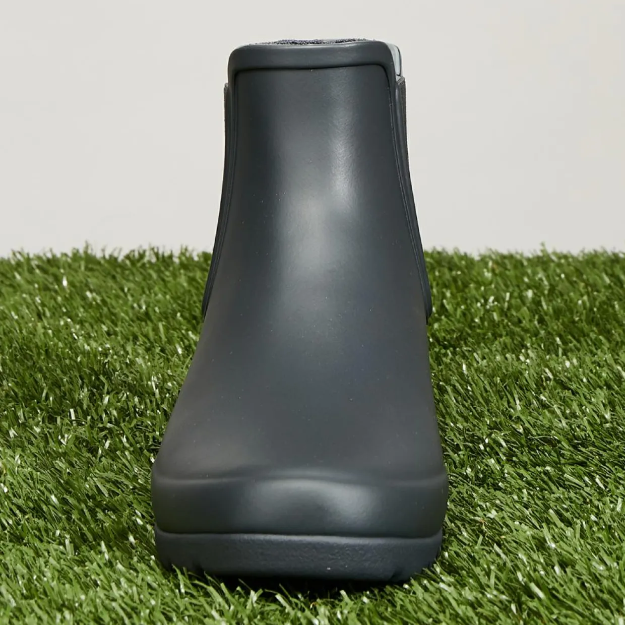 Bottillons Original Refined Chelsea gris/anthracite-Hunter New
