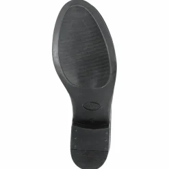 Bottines à talon en Cuir marron-Lab78 Clearance
