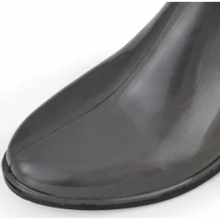 Femme Lab78 Bottines^Bottines à talon grises