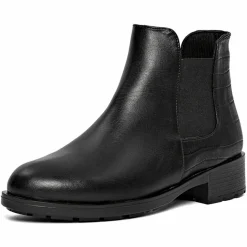 Bottines chelsea noires-Lab78 Online