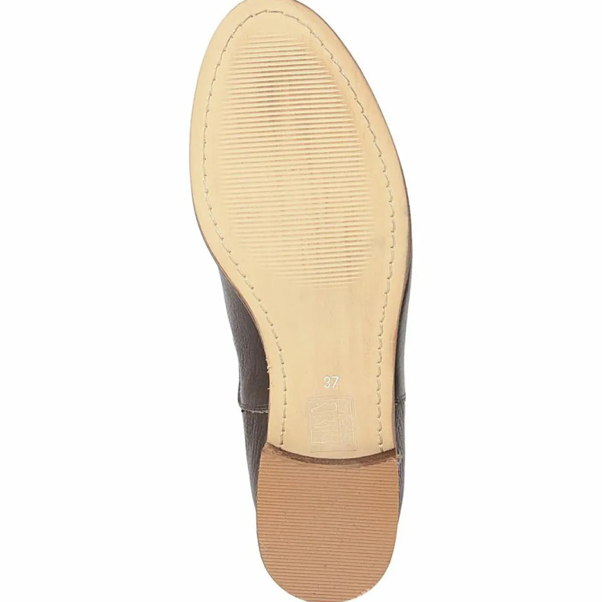 Bottines chelsea volcan-Lab78 New