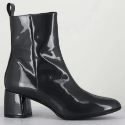 Femme Garrice Bottines^Bottines en Cuir samui galaxie
