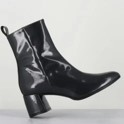 Femme Garrice Bottines^Bottines en Cuir samui galaxie
