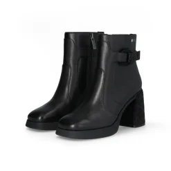 Bottines Giusy Noires-Liu-Jo Sale