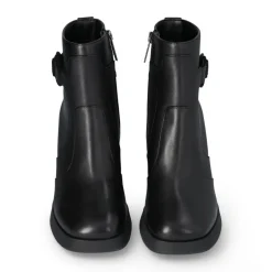 Bottines Giusy Noires-Liu-Jo Sale