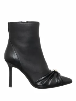 Bottines Giusy Noires-Liu-Jo