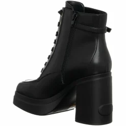 Femme Liu-Jo Bottines^Bottines Lolo en Cuir noires