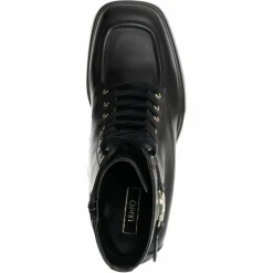 Femme Liu-Jo Bottines^Bottines Lolo en Cuir noires