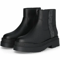 Femme Liu-Jo Bottines^Bottines Love noires