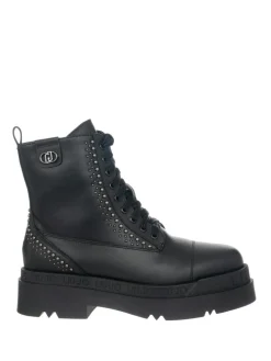 Femme Liu-Jo Bottines^Bottines Love Noires