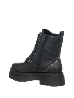 Femme Liu-Jo Bottines^Bottines Love Noires