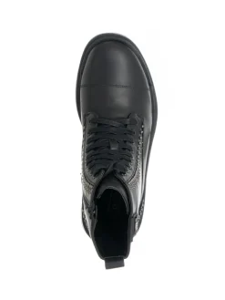 Femme Liu-Jo Bottines^Bottines Love Noires