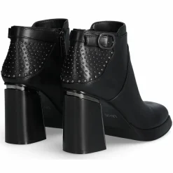 Femme Liu-Jo Bottines^Bottines Nana en Cuir noires