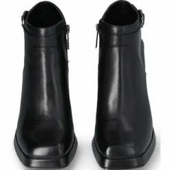 Femme Liu-Jo Bottines^Bottines Nana en Cuir noires