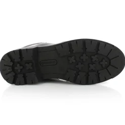Bottines Rita noires-Kimberfeel Discount