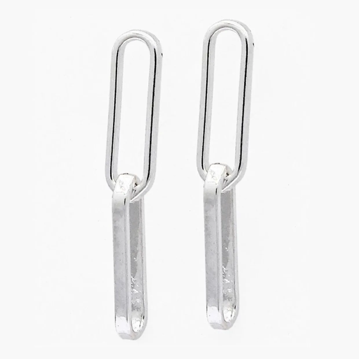 Femme By Rafaella Boucles D'Oreilles^Boucles d'oreilles Alcyonne en Argent