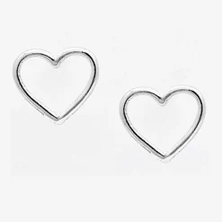 Femme By Rafaella Boucles D'Oreilles^Boucles d'oreilles Aphrodite en Argent