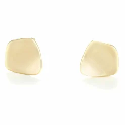 Femme Instant d'Or Boucles D'Oreilles^Boucles d'oreilles Bonnie or jaune